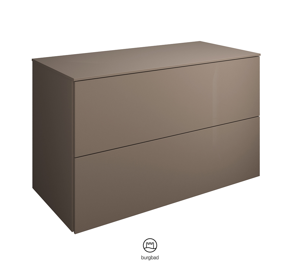 Burgbad Essence Sideboard Mit Ausz Ge Cm Uszq T B Dermaxx