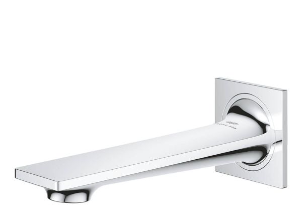 Grohe Allure Wanneneinlauf, Ausladung 16,7cm