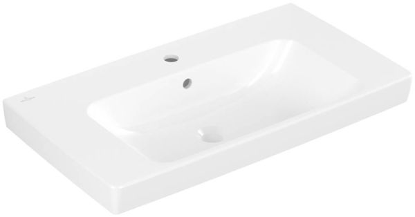 Villeroy&Boch Architectura Waschbecken 80x45cm, weiß