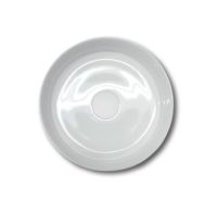 Vorschau: RIHO Porto Bowl Set 120cm 2 Aufsatzbecken, Unterschrank, LED-Spiegel, 2 Auszüge