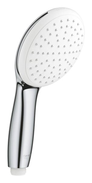 Grohe Tempesta 110 Handbrause 1-strahlig, wassersparend, chrom 27923003