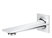 Vorschau: Grohe Allure Wanneneinlauf, Ausladung 16,7cm