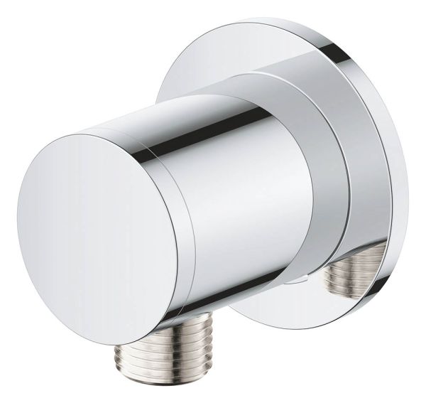 Grohe Tempesta Wandanschlussbogen, chrom