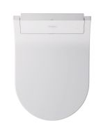 Vorschau: Duravit SensoWash® Classic Dusch-WC Sitz