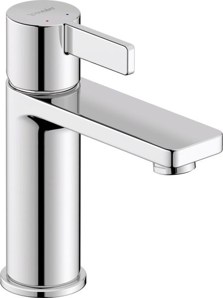 Duravit D-Neo Einhebel-Waschtischmischer DE1020002010