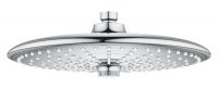 Vorschau: Grohe Euphoria 260 Kopfbrause 3 Strahlarten, chrom