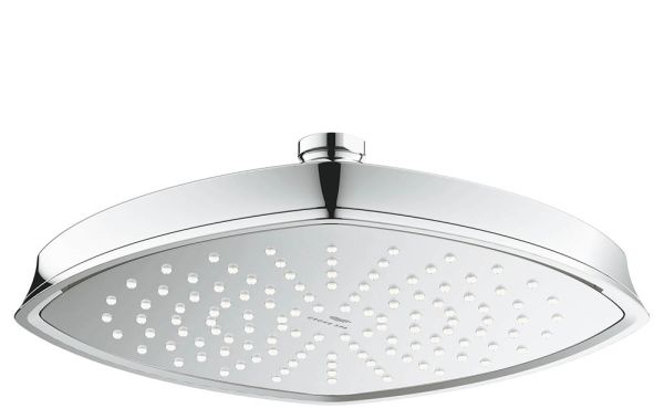 Grohe Grandera 210 Kopfbrause Strahlart Rain, chrom 26898000