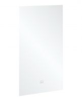 Villeroy&Boch More to See Lite LED-Spiegel, 45x75cm, mit Sensordimmer A4594500