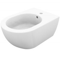 Flaminia App Wand-Bidet 54x36cm