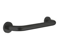 Vorschau: Grohe Essentials Wannengriff 35cm, matt black 1024712430