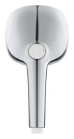 Vorschau: Grohe Tempesta Cube 110 Handbrause 3-strahlig, 13,5 l/min, chrom