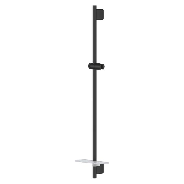 Grohe Rainshower SmartActive Brausestange 90cm phantom black 22125KF0