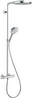 Hansgrohe Raindance Select S 240 2jet Showerpipe