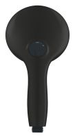 Vorschau: Grohe Tempesta 110 Handbrause 2-strahlig, 6,1 l/min, matt black