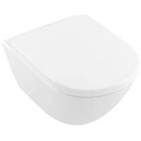 Villeroy&Boch Subway 2.0 Wand-Tiefspül-WC, 58x41cm