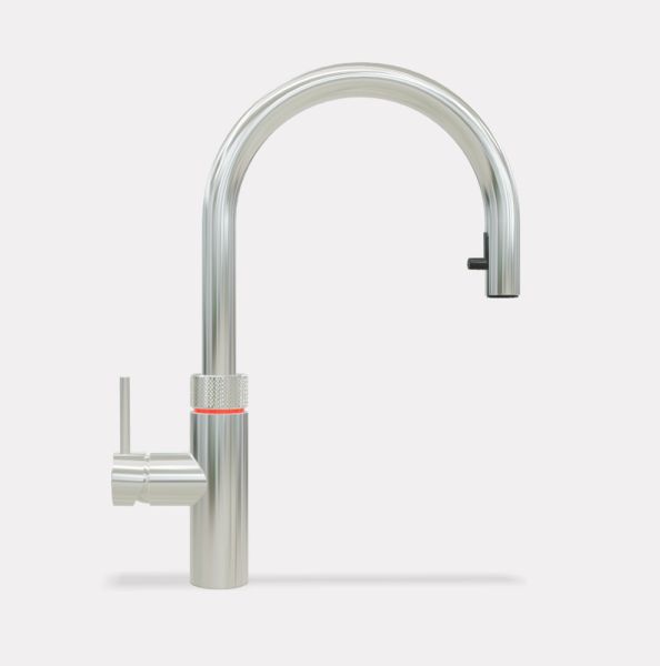 Quooker Flex Kochendwasser-Küchenarmatur