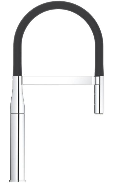 Grohe Essence Küchenarmatur mit Profibrause