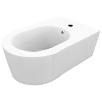 Flaminia Link Wand-Bidet 56x36cm