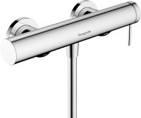 Vorschau: Hansgrohe Tecturis S Einhebel-Duscharmatur Aufputz, chrom 73622000