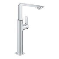 Vorschau: Grohe Allure Einhand-Waschtischbatterie mit Ablaufgarnitur, XL-Size