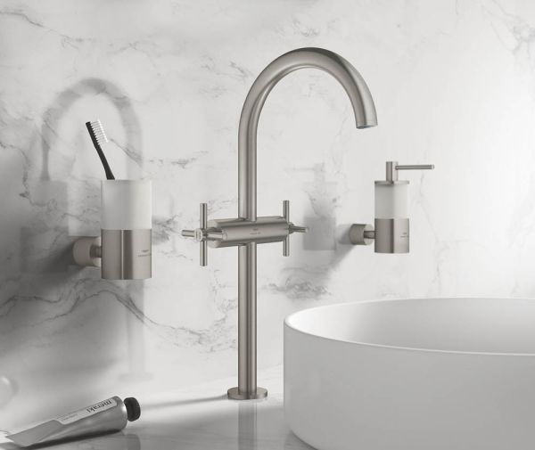 Grohe Atrio Halter für Becher oder Seifenspender