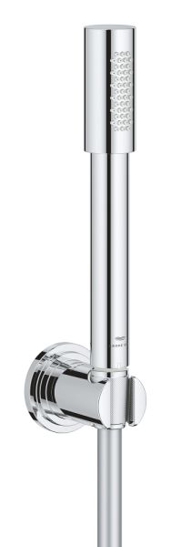 Grohe Rainshower Aqua Stick Wandhalterset, 1 Strahlart, chrom 26892000