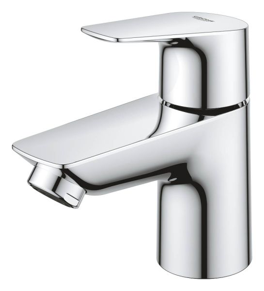 Grohe BauEdge Standventil XS-Size, wassersparend, chrom