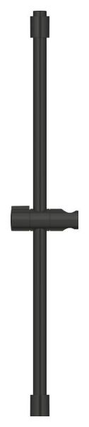 Grohe Tempesta Brausestange 60cm, matt black