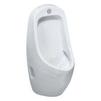 Laufen Tamaro Absaugeurinal, Zulauf innen, weiß H8400900000001