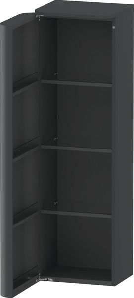 Duravit Happy D.2 Plus Halbhochschrank 40x134x36cm