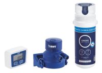 GROHE Blue Aktivkohlefilter Starter Set 41136000