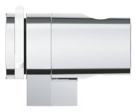 Vorschau: Grohe Tempesta Wandbrausehalter, chrom