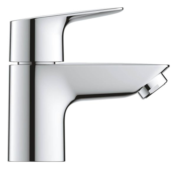 Grohe BauEdge Standventil XS-Size, wassersparend, chrom