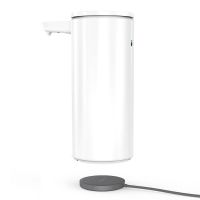 Vorschau: simplehuman Sensorspender 414ml wiederaufladbar, weiß