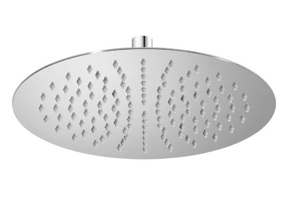 Avenarius Shower Regenbrause extra flach Ø300mm, chrom