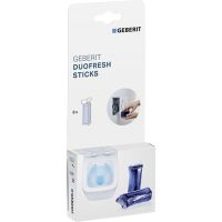 Geberit DuoFresh Sticks