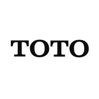 TOTO WASHLET RG Lite mit seitlichen Anschlüssen inkl. Fernbedienung, weiß