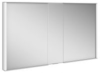 Vorschau: Keuco Royal Match Spiegelschrank für Wandeinbau, 120x70x14,9cm