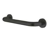 Vorschau: Grohe Essentials Wannengriff 35cm, matt black