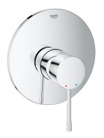 Grohe Essence Einhand-Brausebatterie Unterputz, chrom 19286001