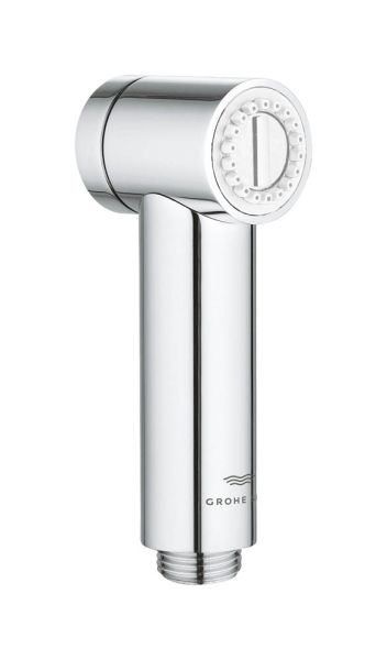 Grohe Rainshower Aqua Bidetbrause, 1 Strahlart, chrom 26839000