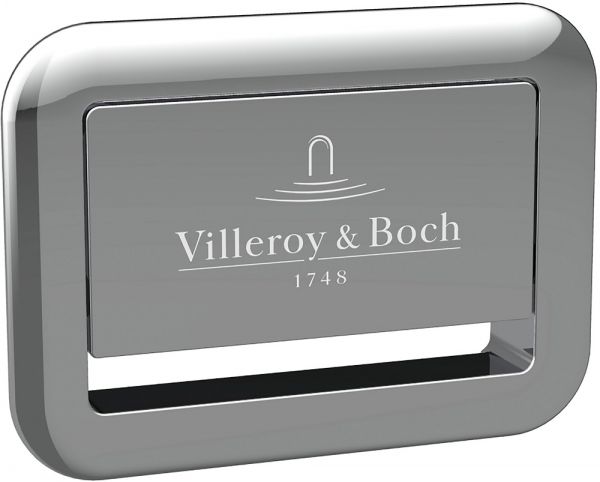 Villeroy&Boch Collaro Eck-Badewanne Ecke links 179x79cm