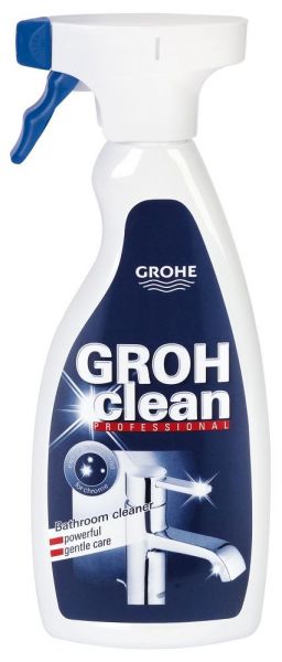 Grohe Grohclean Armaturen und Badreiniger 500ml