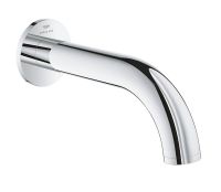 Grohe Atrio Wanneneinlauf, Ausladung 171mm, chrom 13487000