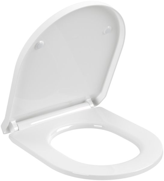 Villeroy&Boch Architectura WC-Sitz, weiß