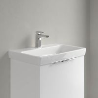 Vorschau: Villeroy&Boch Architectura Waschbecken 65x45cm, weiß