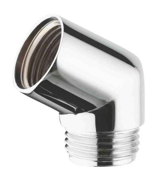 Grohe Rainshower Aqua Adapter 1/2“ x 1/2“, chrom