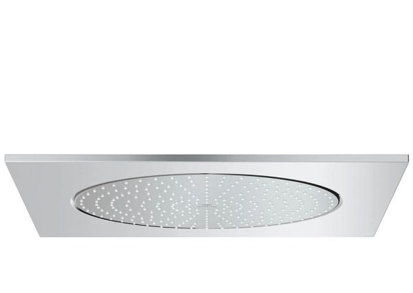 Grohe Rainshower Aqua 20“ Deckenbrause mit 1 Strahlart, chrom 26873000