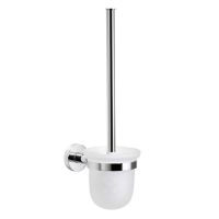 Avenarius Serie 200 Toilettenbürstengarnitur Griff 280mm, chrom