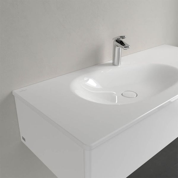 Villeroy&Boch Antao Schrankwaschtisch 120x50cm